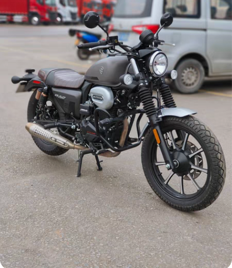 22年宗申赛科龙RA2(链条版),1900...