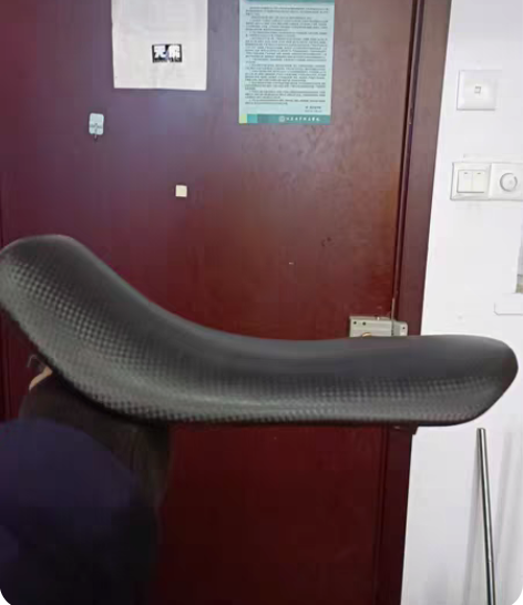 小迅龙bj150摩托原厂改装降低座高坐垫 ...