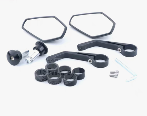 转卖追600/350黄龙600后视镜小迅龙...