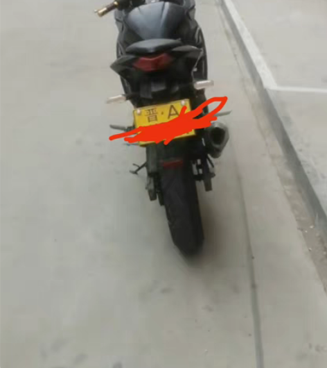 二手趴赛，小忍者/地平线摩托车便宜出售，有...