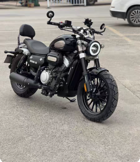 21年金吉拉300 成色车况非常精品 跑了...