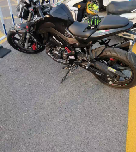 2020年贝纳利小迅龙150城市通勤代步车...