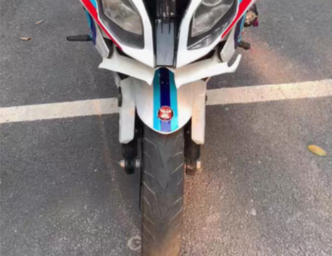 5800元转让一辆宝马双R的表弟2020年...