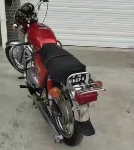 幸福250成色新，现2500元转让给喜欢收...