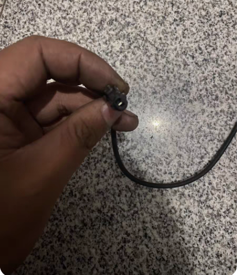 包邮摩托车踏板车氧传感器正常使用国四电喷专...