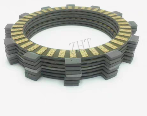 飞鹰r25 nk250 sr250 离合片...