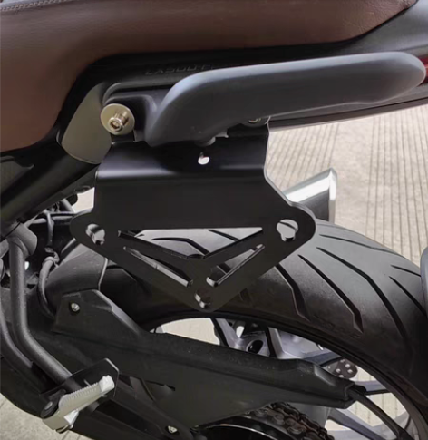 力帆kpv150原装后尾架力帆KPV150...