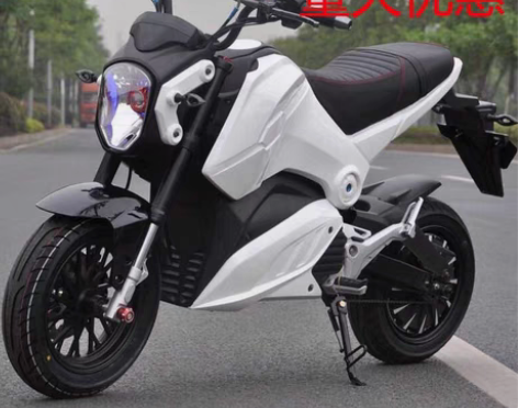 电摩M3M5电动车酷车跑车电动摩托车成人电...