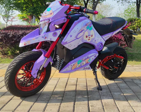 转卖新款M5小猴子电摩M3电动车成人电动摩...