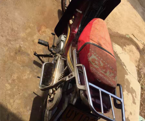 银钢国3闲置出手 99新送外卖神器！！！摩...