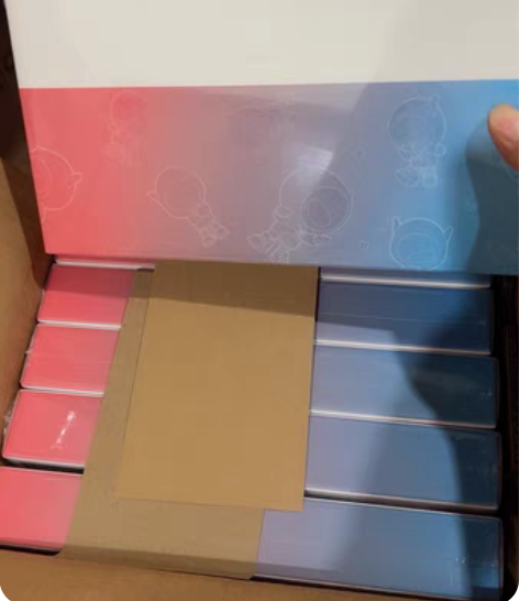 包邮小新Pad新款4+64G全新未拆封未激...