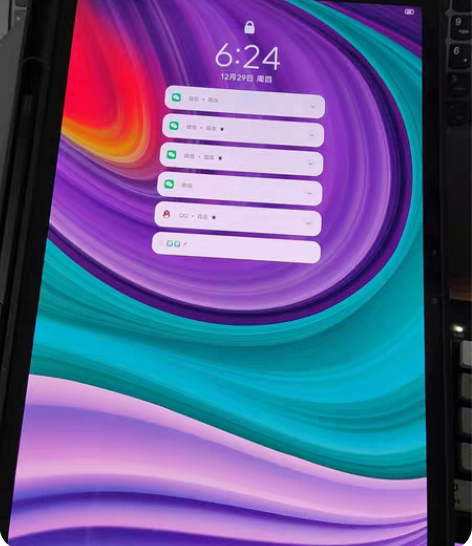 联想小新padpro2021 6+128 ...