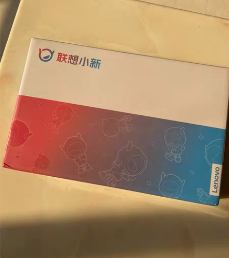 联想小新pad 2022 4+64g 全...