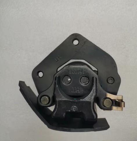 包邮铃木GN125太子刹车卡钳，豪爵太子刹...