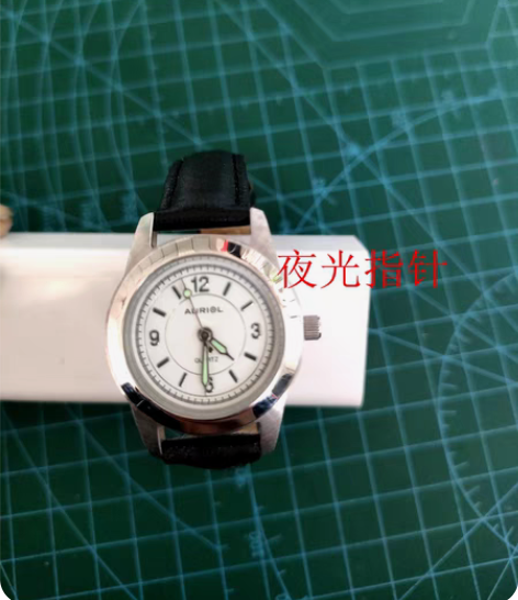 包邮法国AURIOL品牌女士手表，儿童手表...