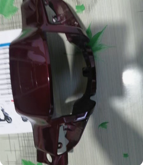 包邮铃木UY油水分离改装，UY 裂行125...