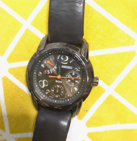 日本 精工 seiko 奢侈女士机械怀表 ...