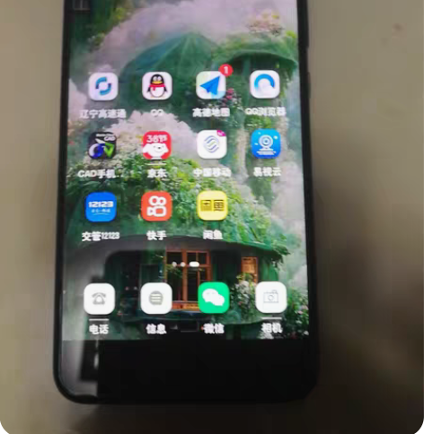 华为p10.4+64.皮毛一般。鸿蒙系统，...