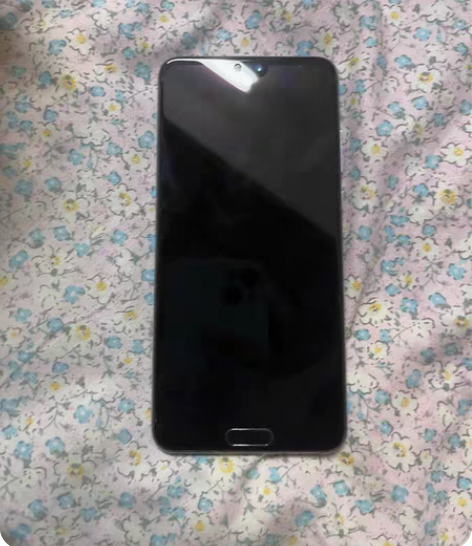 华为p 20     8+64    当年...