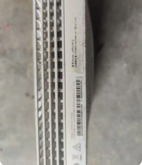华为p RRU3912 成色如图 没有po...
