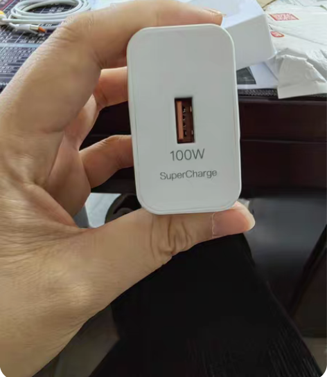 适用华为nova9pro充电器Max100...