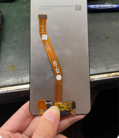 包邮华为nova3i总成65包邮 感兴趣的...