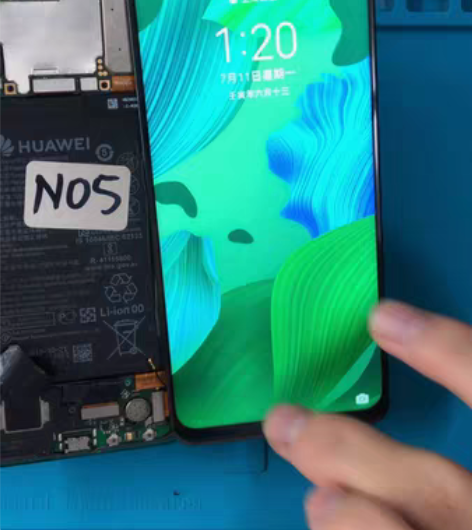 适用华为NOVA5/nova5Pro屏幕总...