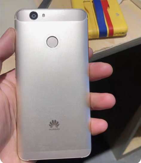 包邮华为nova！64G全原！230！不讲...