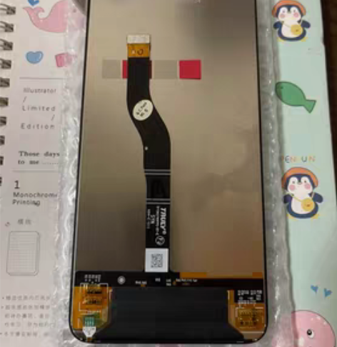 包邮华为nova4 总成 信利的 工厂原。...