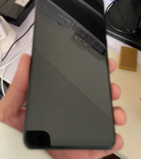 华为nova4e 屏幕总成,无明显划痕,原...