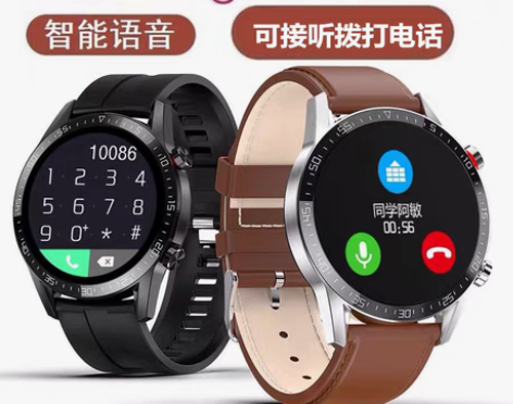 转卖智能手表适用OPPO+Reno4+5+...