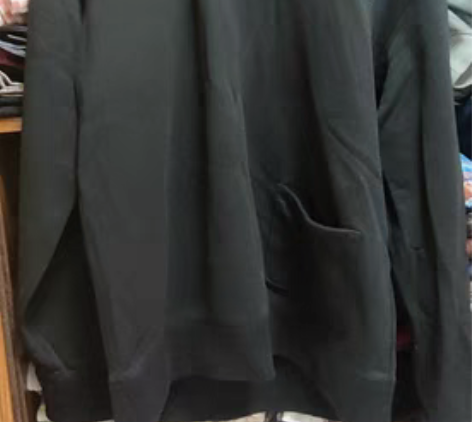 包邮G－STAR RAW男士拉链卫衣专柜正...