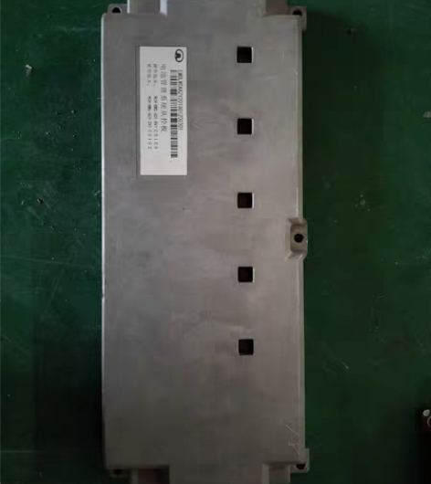 包邮北汽电池管理系统从控板 小鹏P7汽车电...