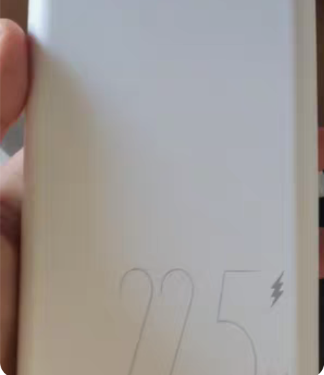 包邮罗马仕快充移动电源Sense 6 2...