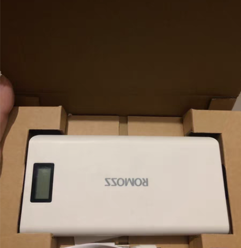 包邮ROMOSS/罗马仕 sense 6全...