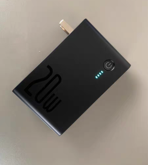 包邮倍思充电宝10000毫安时大容量PD2...