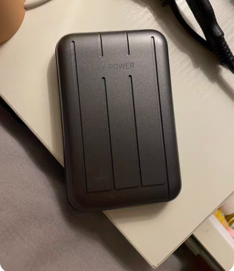 科沃 苹果14磁吸充电宝10000毫安时外...