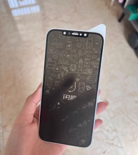 苹果12promax 手机壳 360左右上...