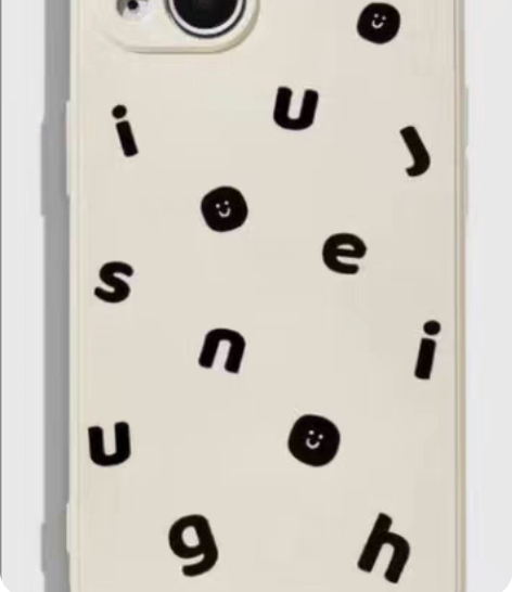 苹果13手机壳＋闪魔手机膜三张 跟随其他单...