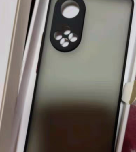 包邮世咏（SHIYONG） 荣耀50pro...