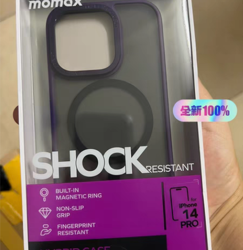 全新正品摩米士苹果14pro，14prom...