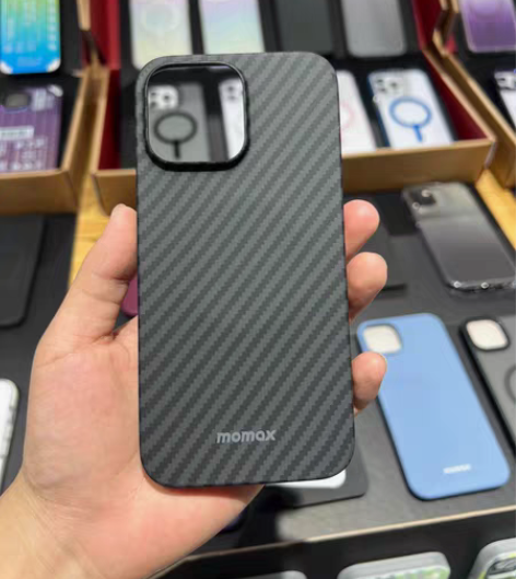 包邮MOMAX摩米士适用苹果手机壳iPho...