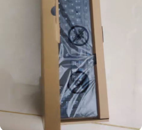 Dell/戴尔 KB216 键盘25 需要...
