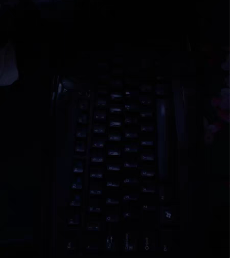 罗技键盘 办公多媒体键 闲置两个 logi...