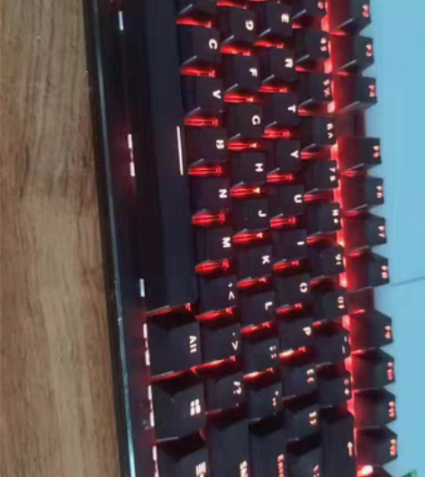 包邮雷柏V700转卖自用 感兴趣的话点“我...