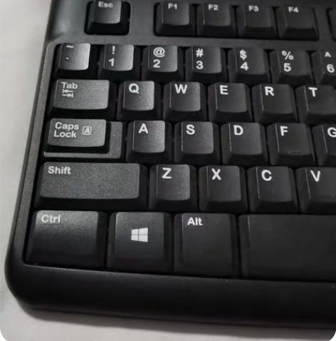 包邮罗技（Logitech）K120 键盘...