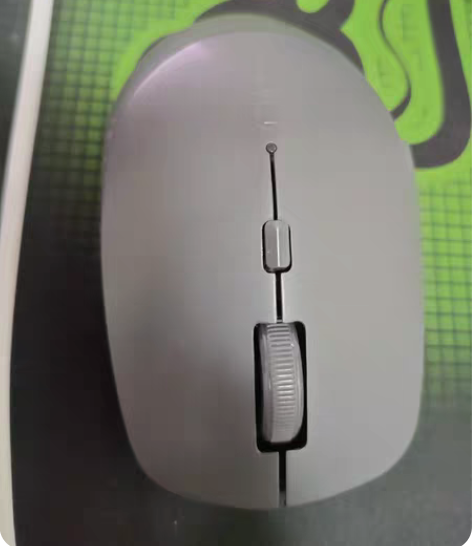 包邮罗技、雷柏正品无线鼠标出闲置 都是京东...