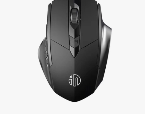 英菲克无线鼠标 PM6 新品上架，亏本包邮...