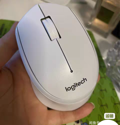 京东直发！罗技鼠标m330 - 提交订单后...