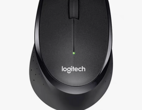 包邮罗技 (Logitech) M330 ...